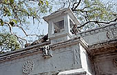 Varanasi  - Sankat Mochan temple 